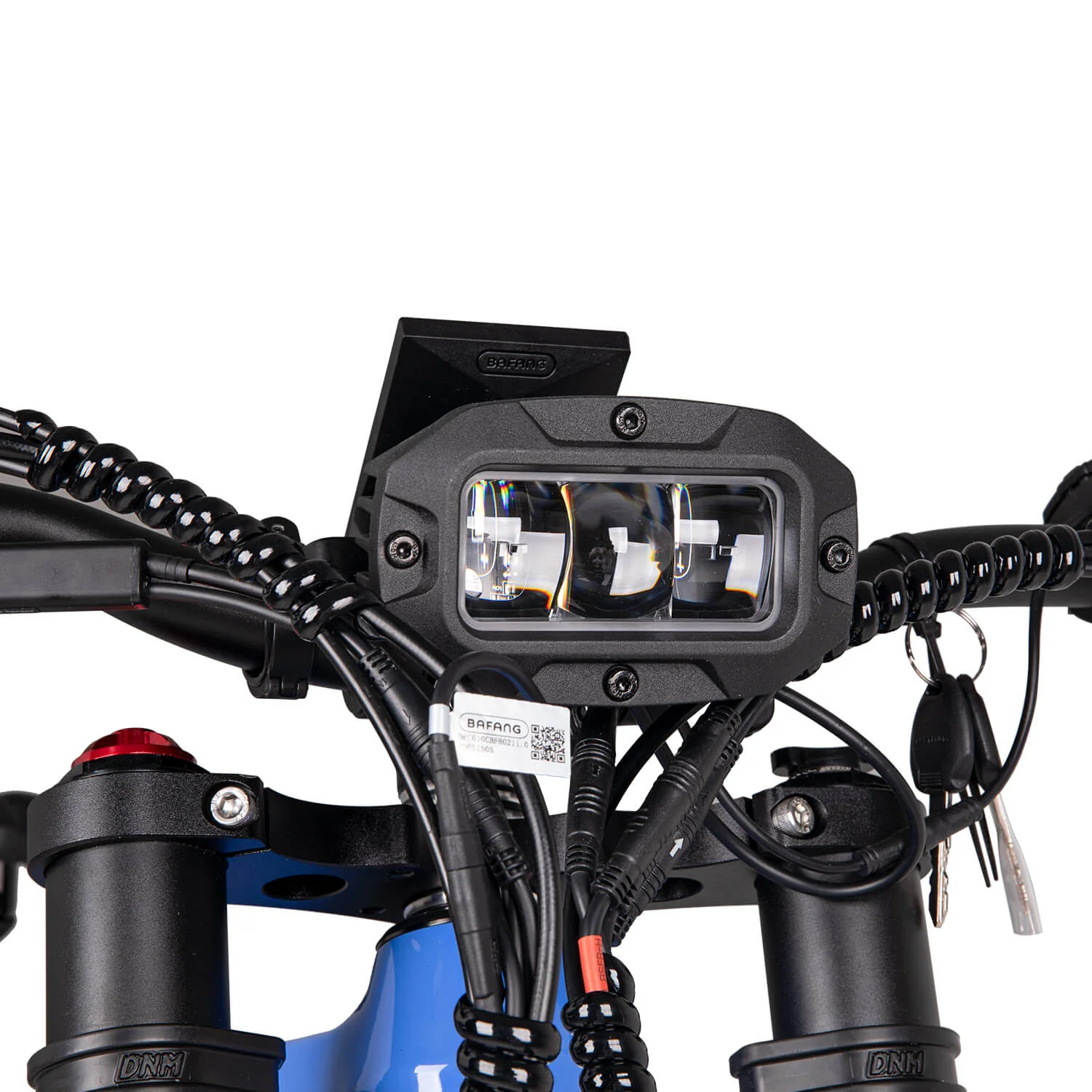 Trident Mid-Drive Ebike - Image 9