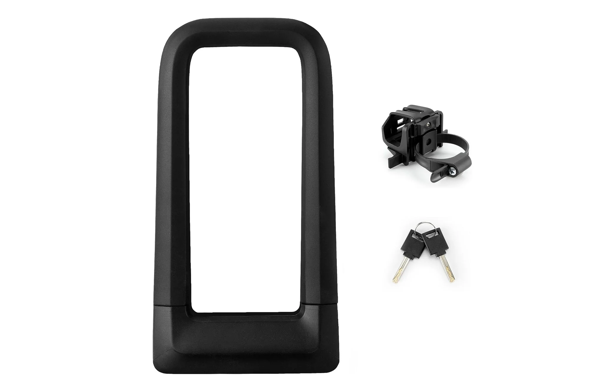 Cyrusher Heavy Duty U Lock - Image 3