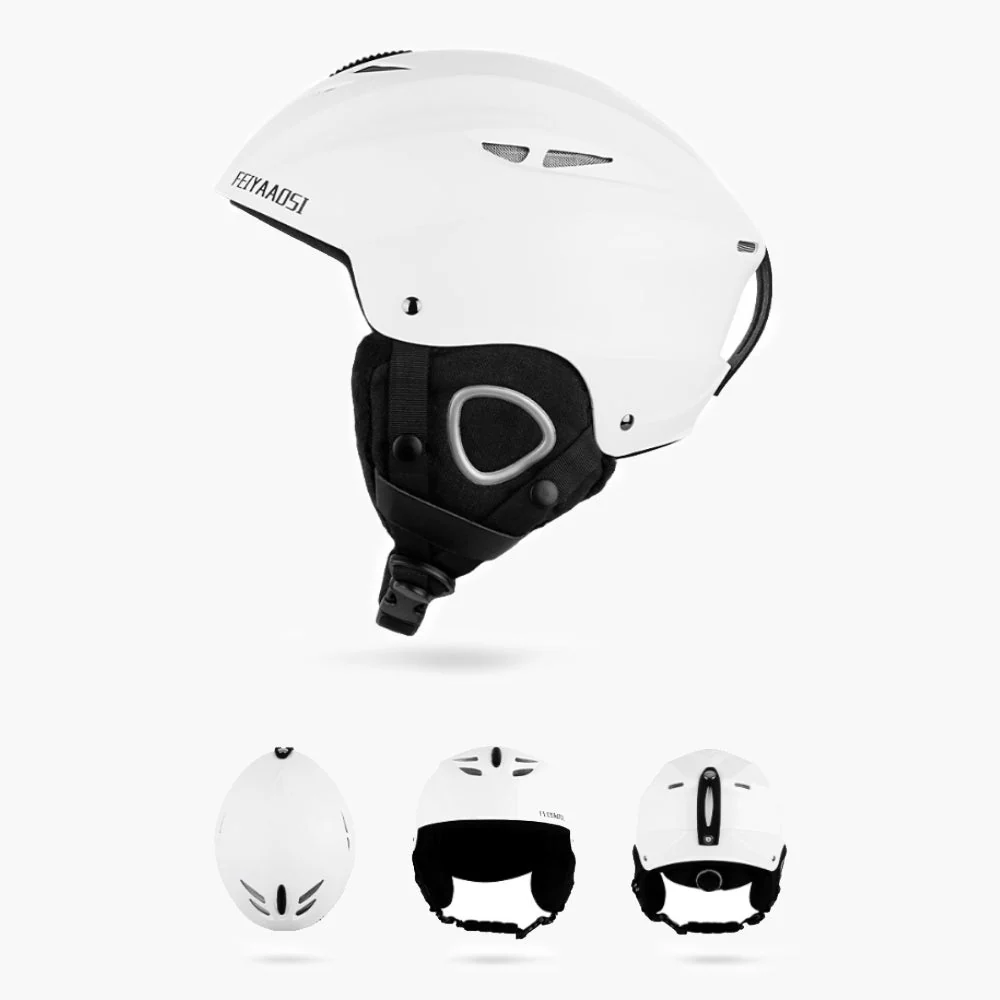 Unisex Ski Helmet - Image 5