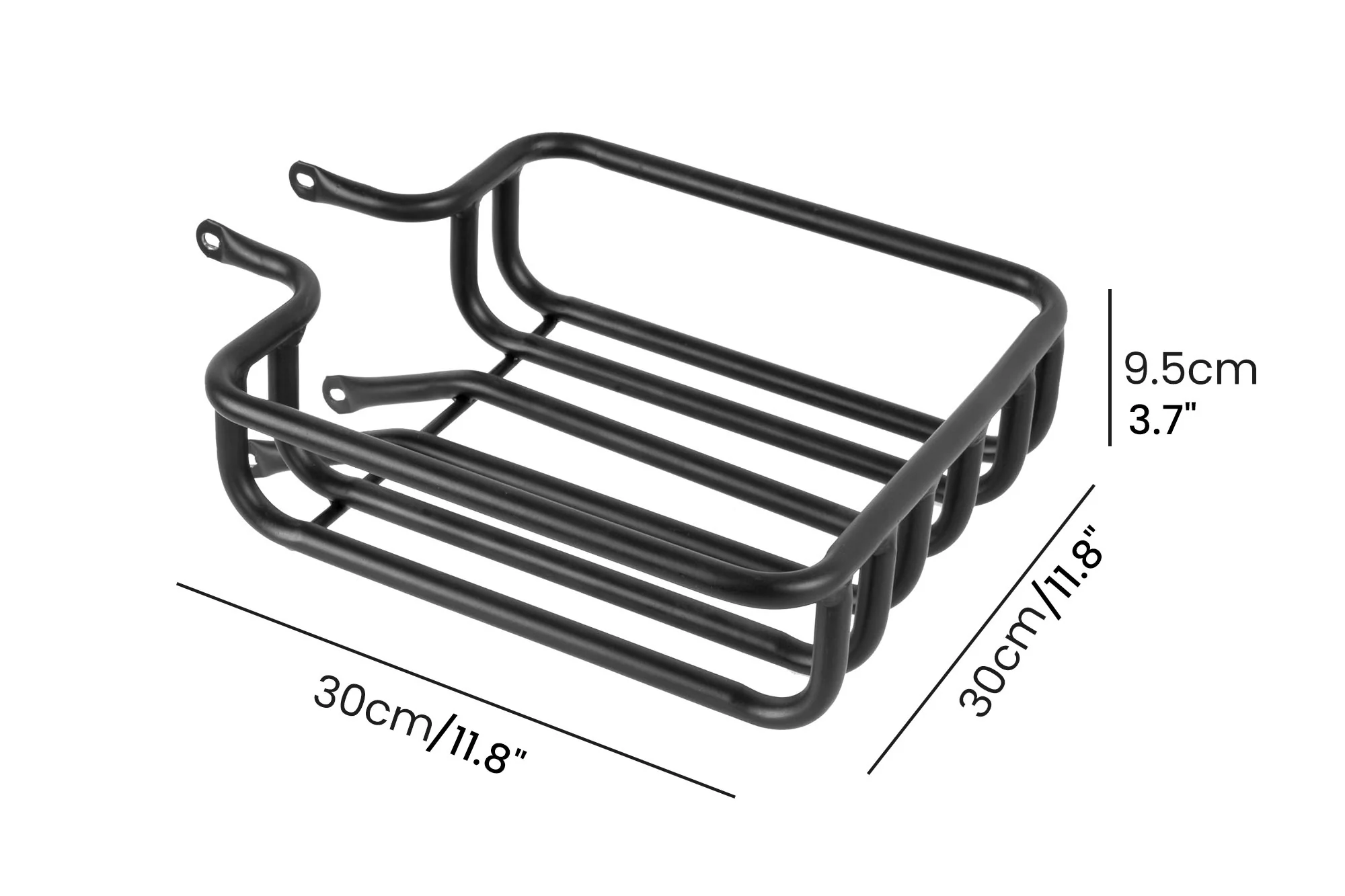 Utility Front Tray for Glider - Image 3