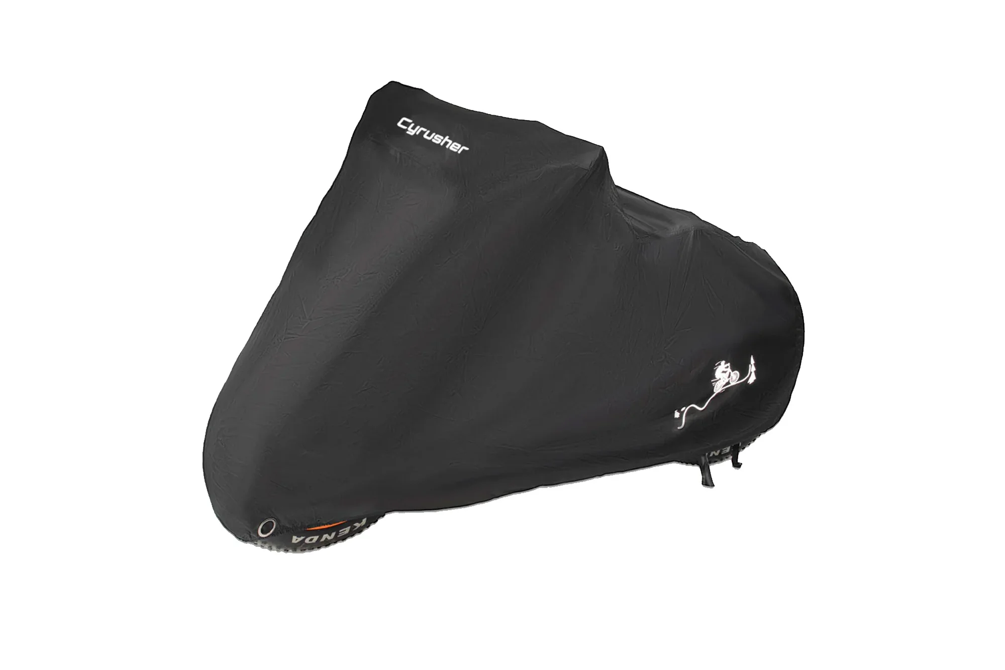 Waterproof Bicycle Cover - Image 5