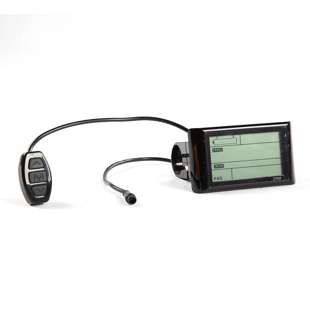 XF900 Bike Computer Display - Image 3